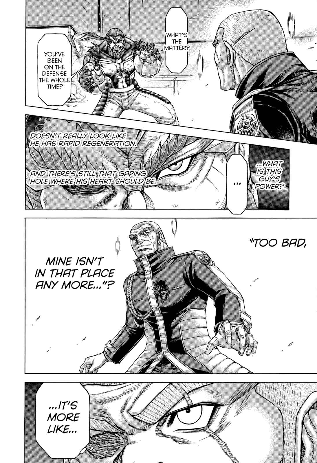 Chapter 137 - Page 2