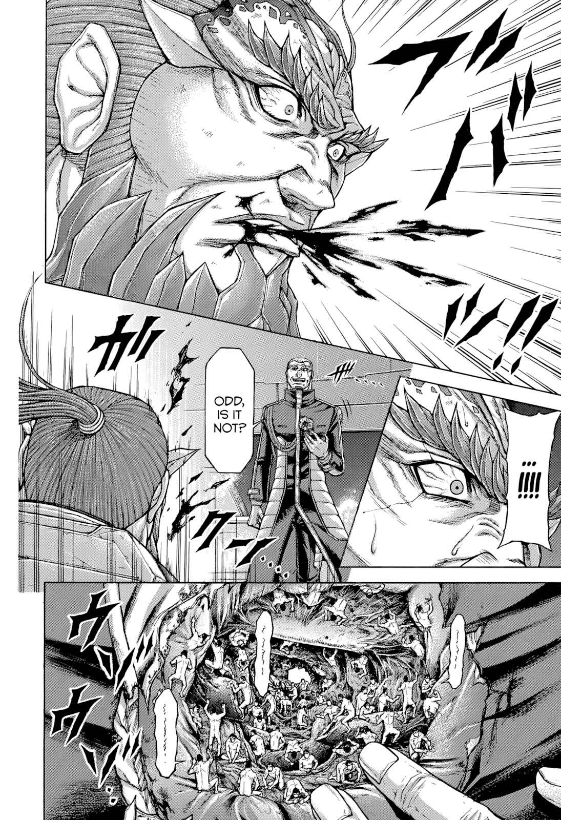Chapter 137 - Page 4