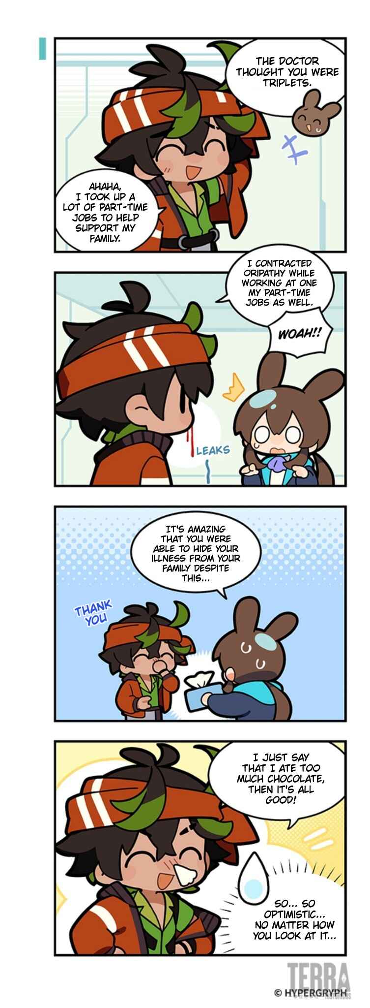 Chapter 105 - Page 2
