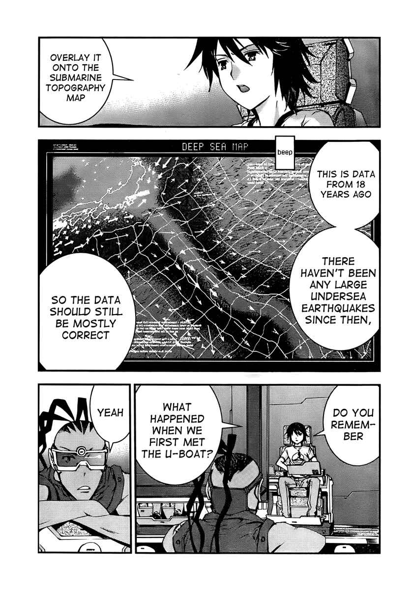 Chapter 39 - Page 19