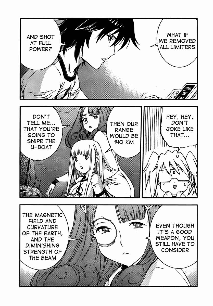 Chapter 39 - Page 23