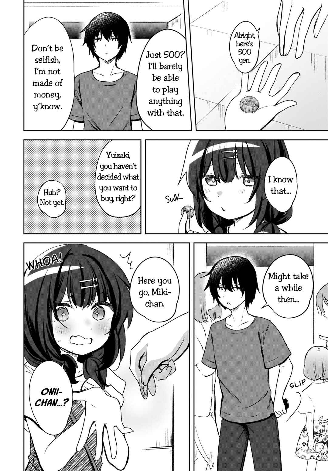 Chapter 6 - Page 2