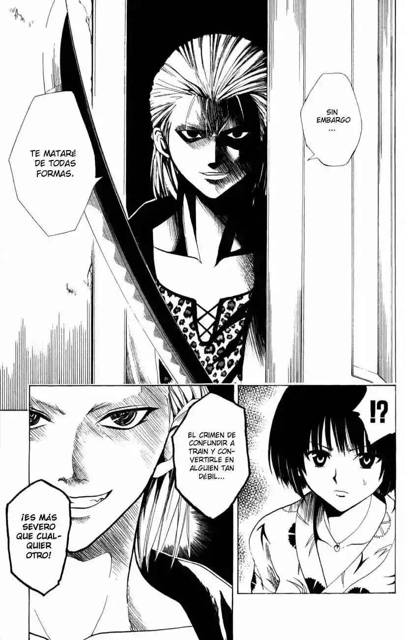 Chapter 116 - Page 20