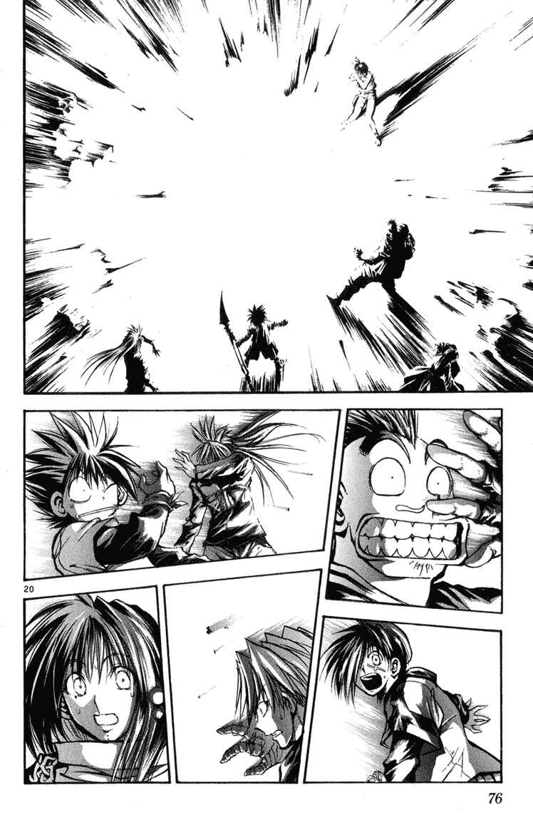 Chapter 324 - Page 18