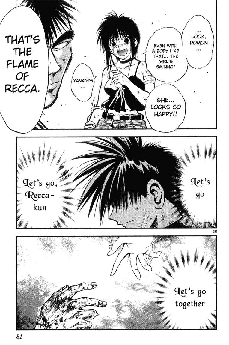 Chapter 324 - Page 22