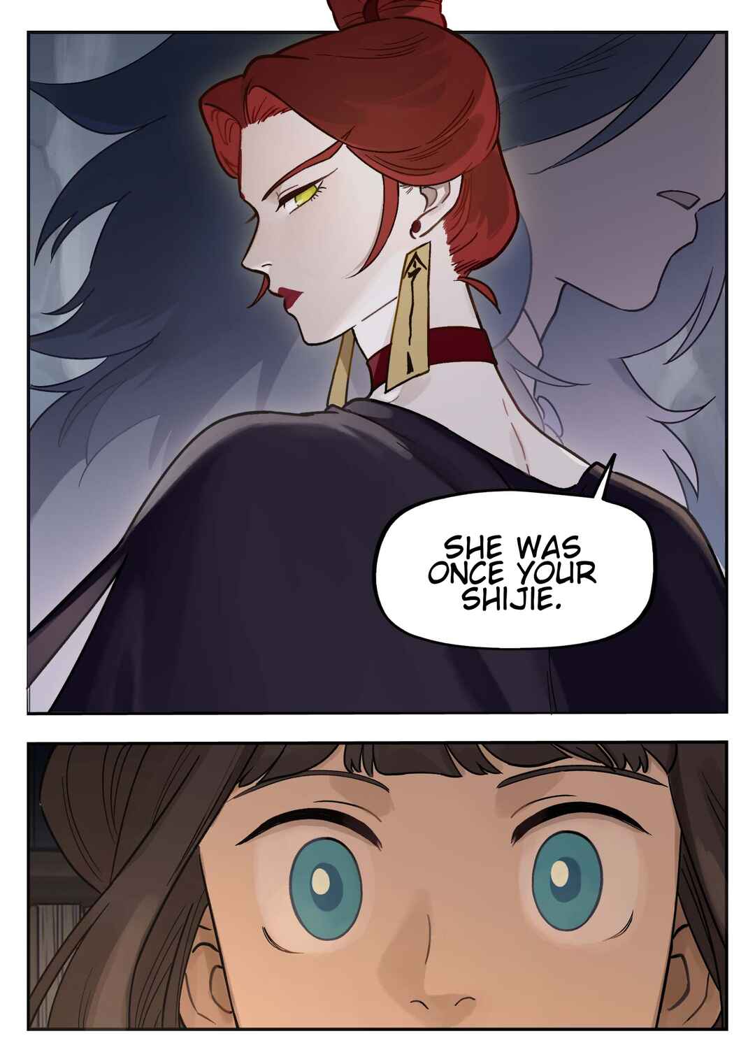 Chapter 101 - Page 14