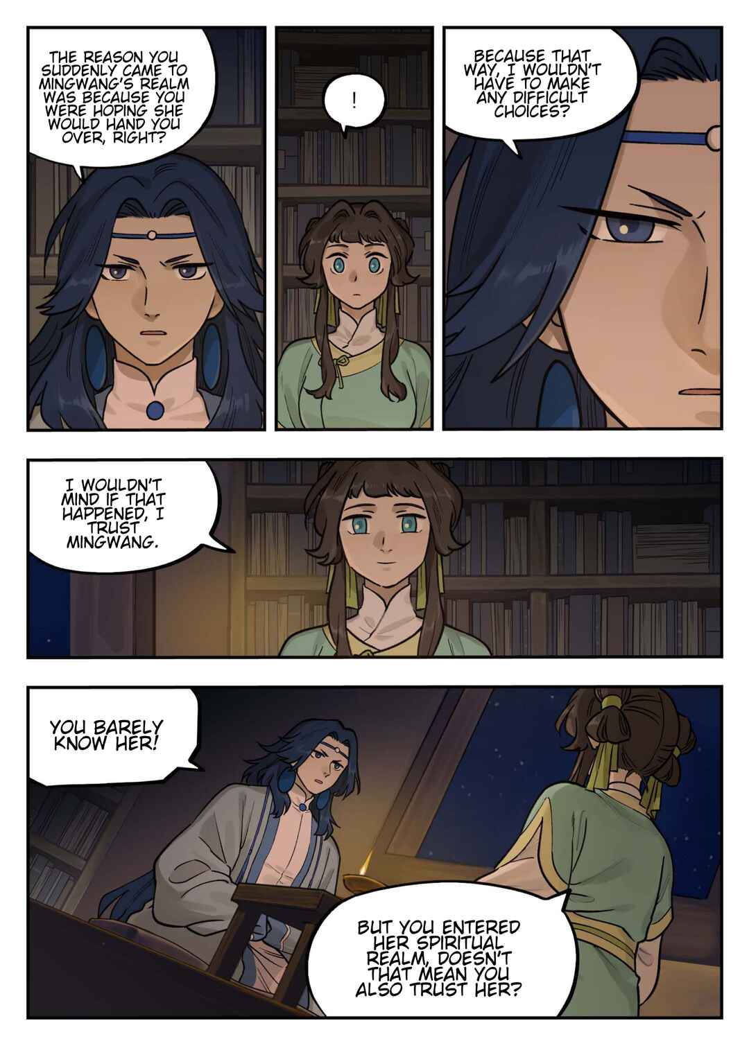Chapter 101 - Page 2