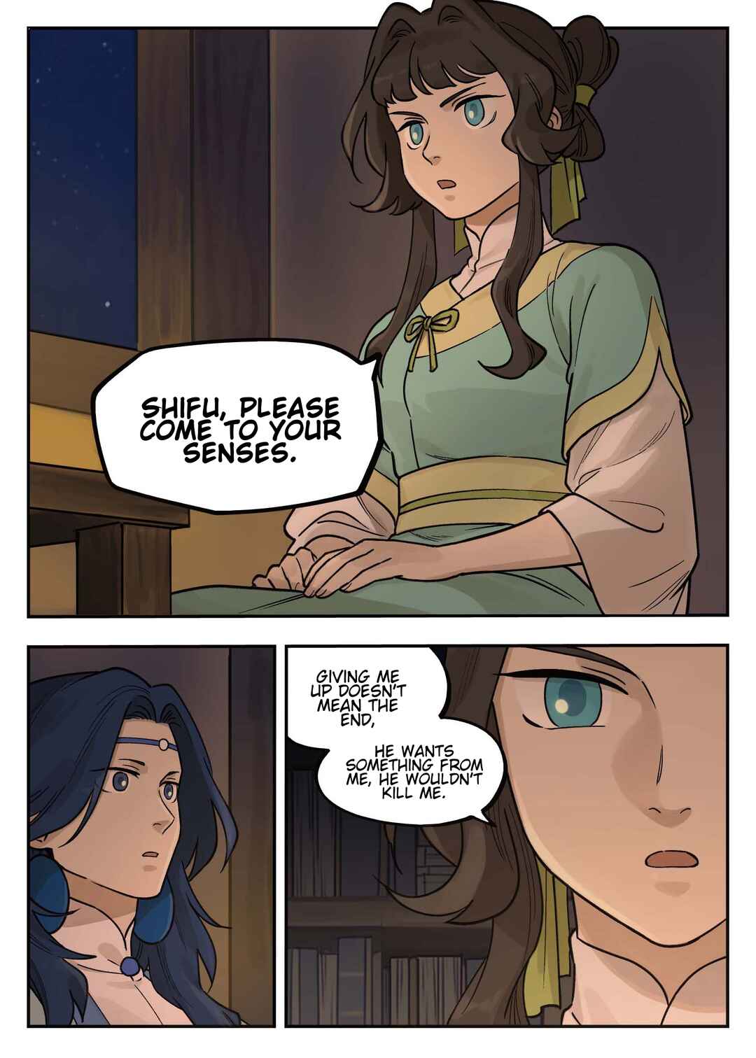 Chapter 101 - Page 5