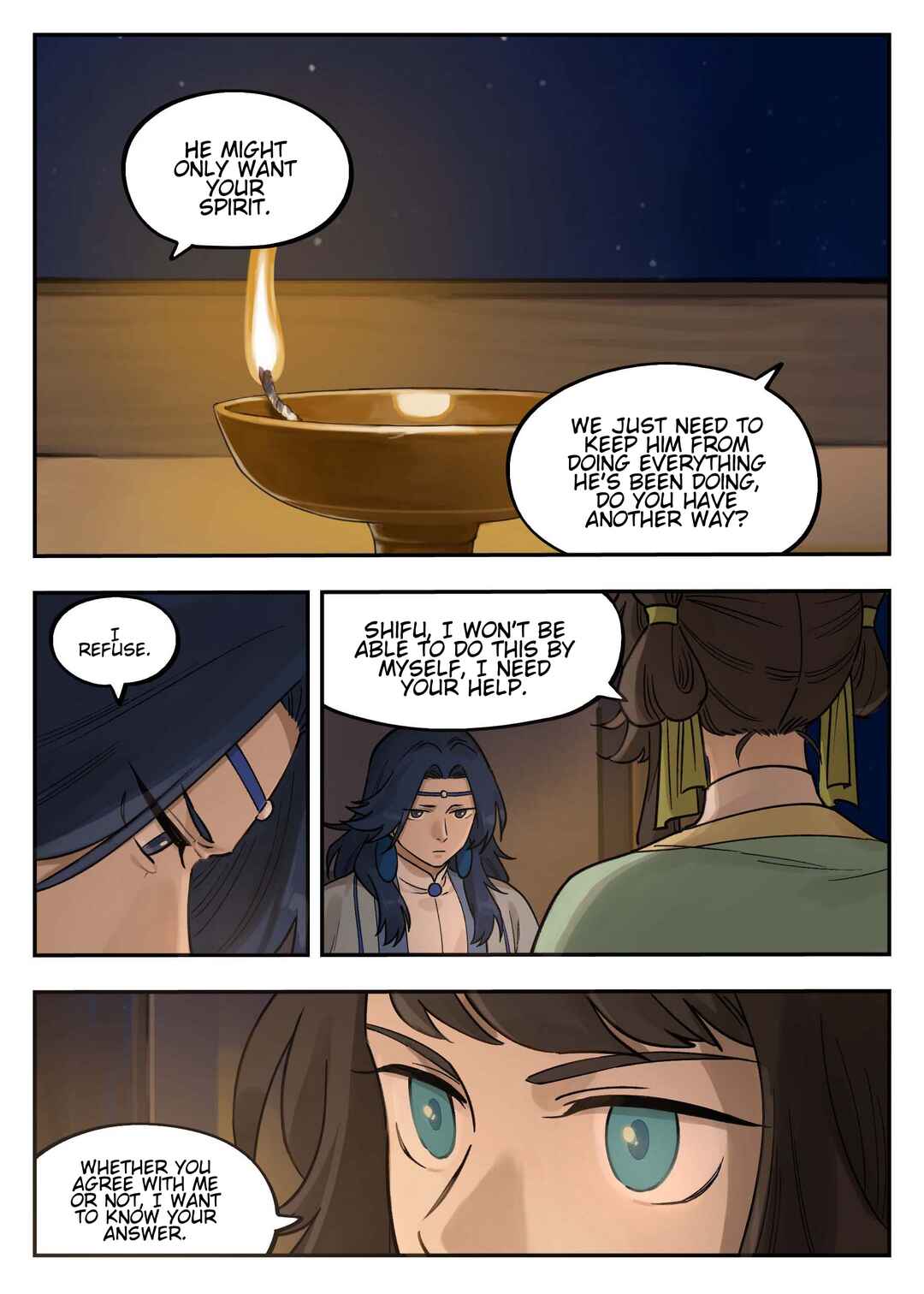 Chapter 101 - Page 6