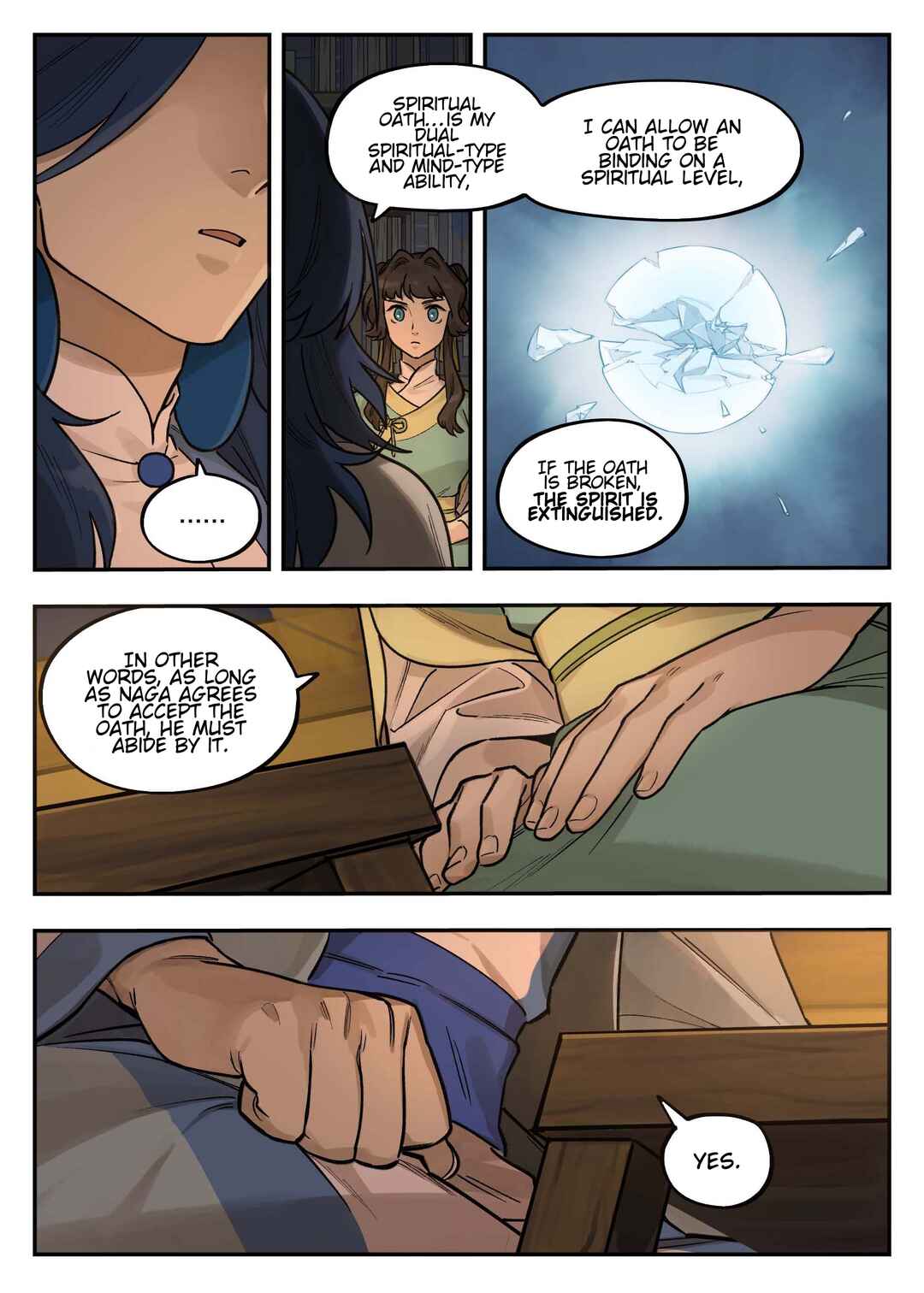 Chapter 101 - Page 7