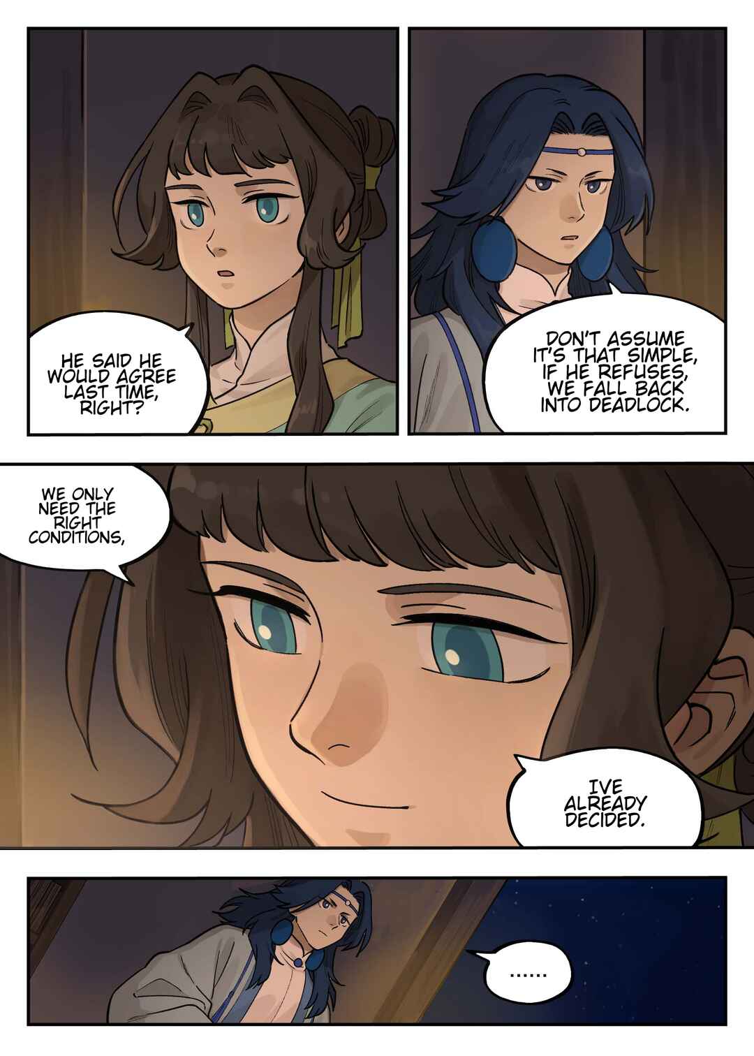 Chapter 101 - Page 8