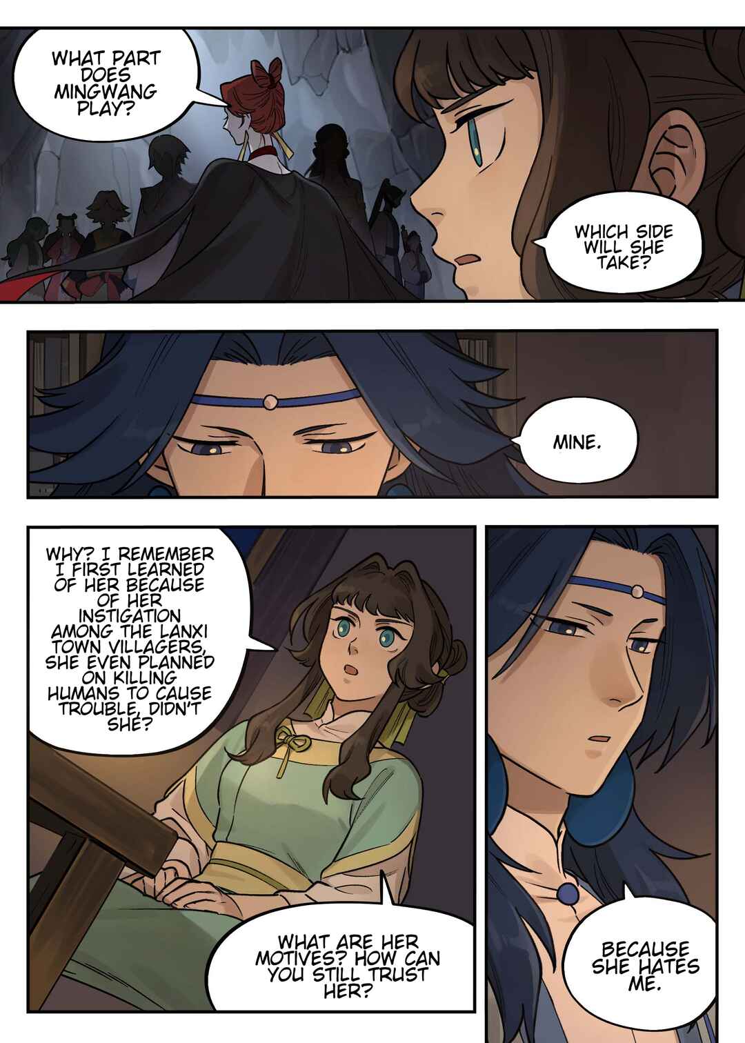 Chapter 101 - Page 9
