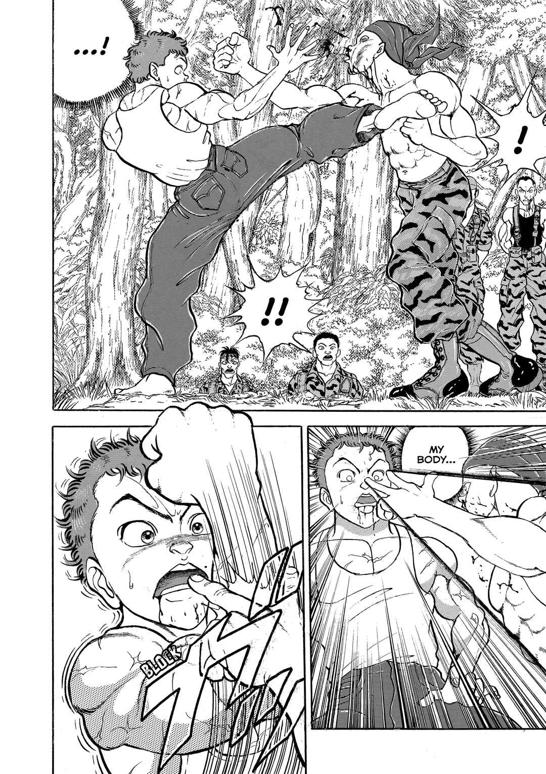 Chapter 147 - Page 15