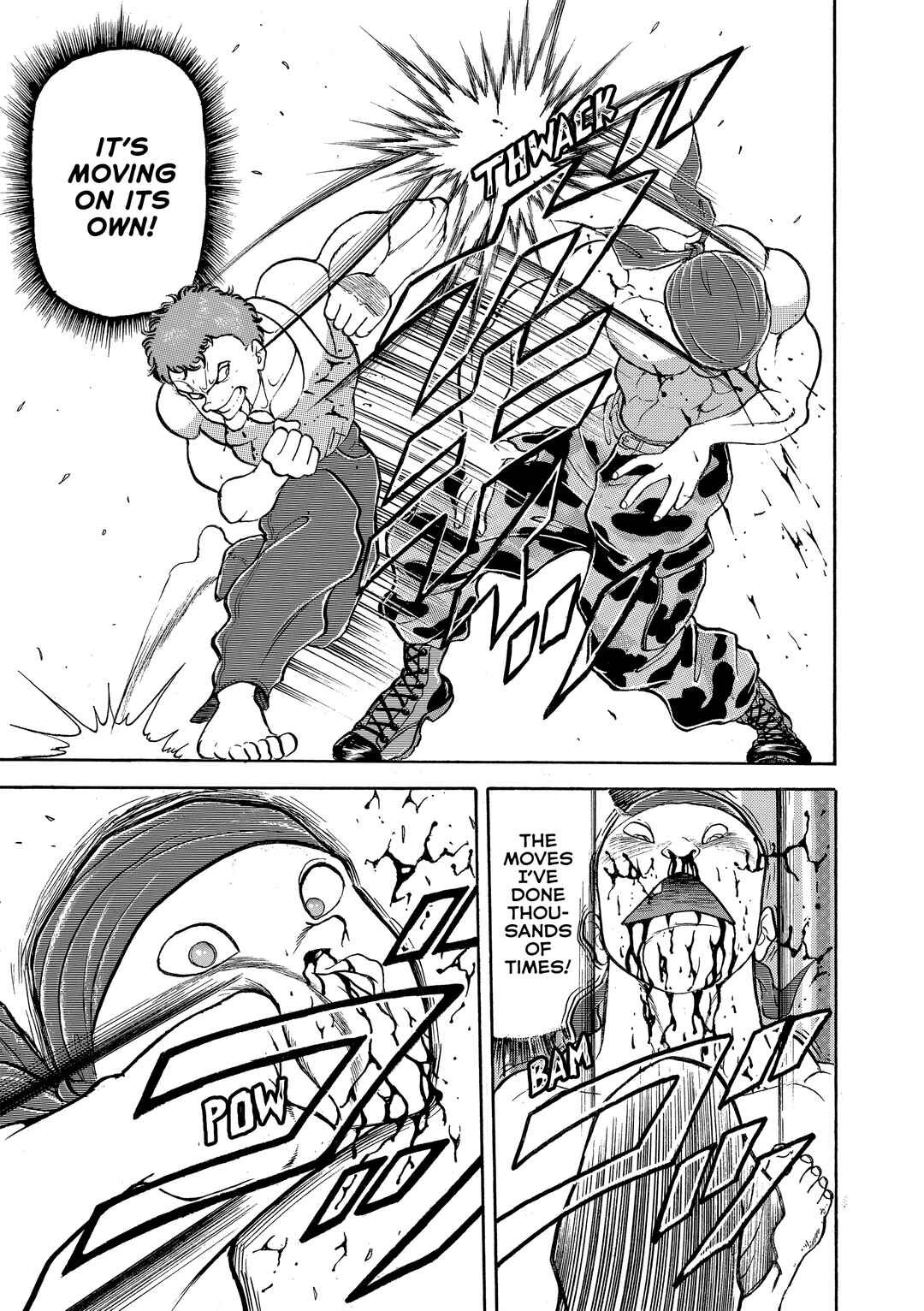 Chapter 147 - Page 16