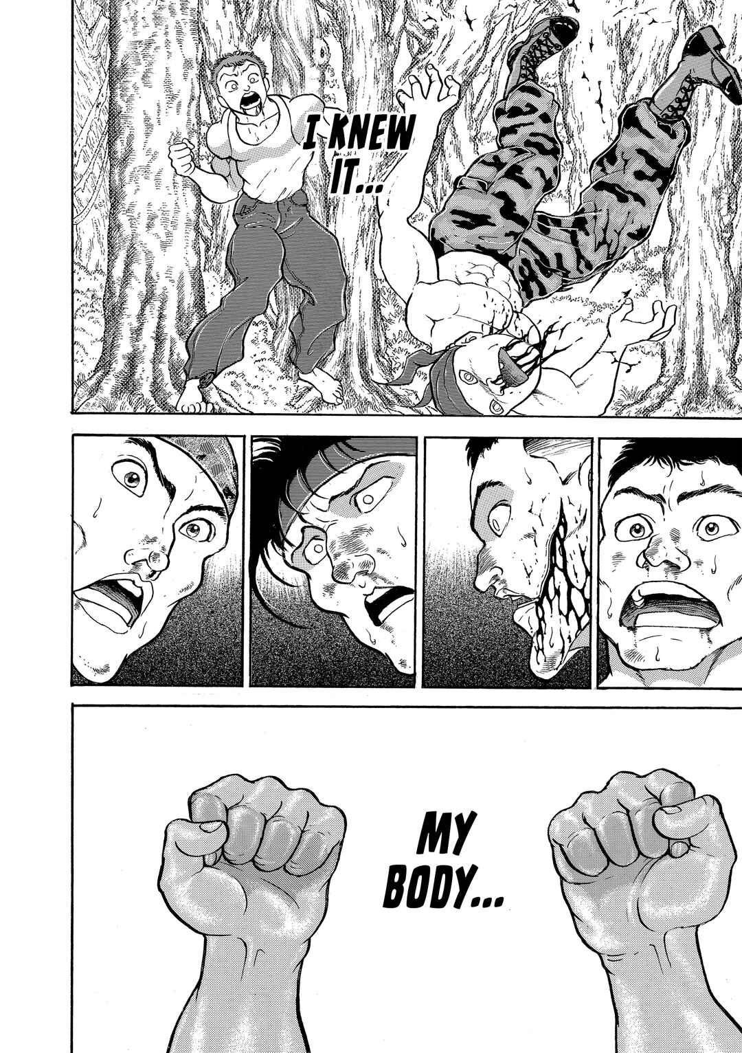 Chapter 147 - Page 17