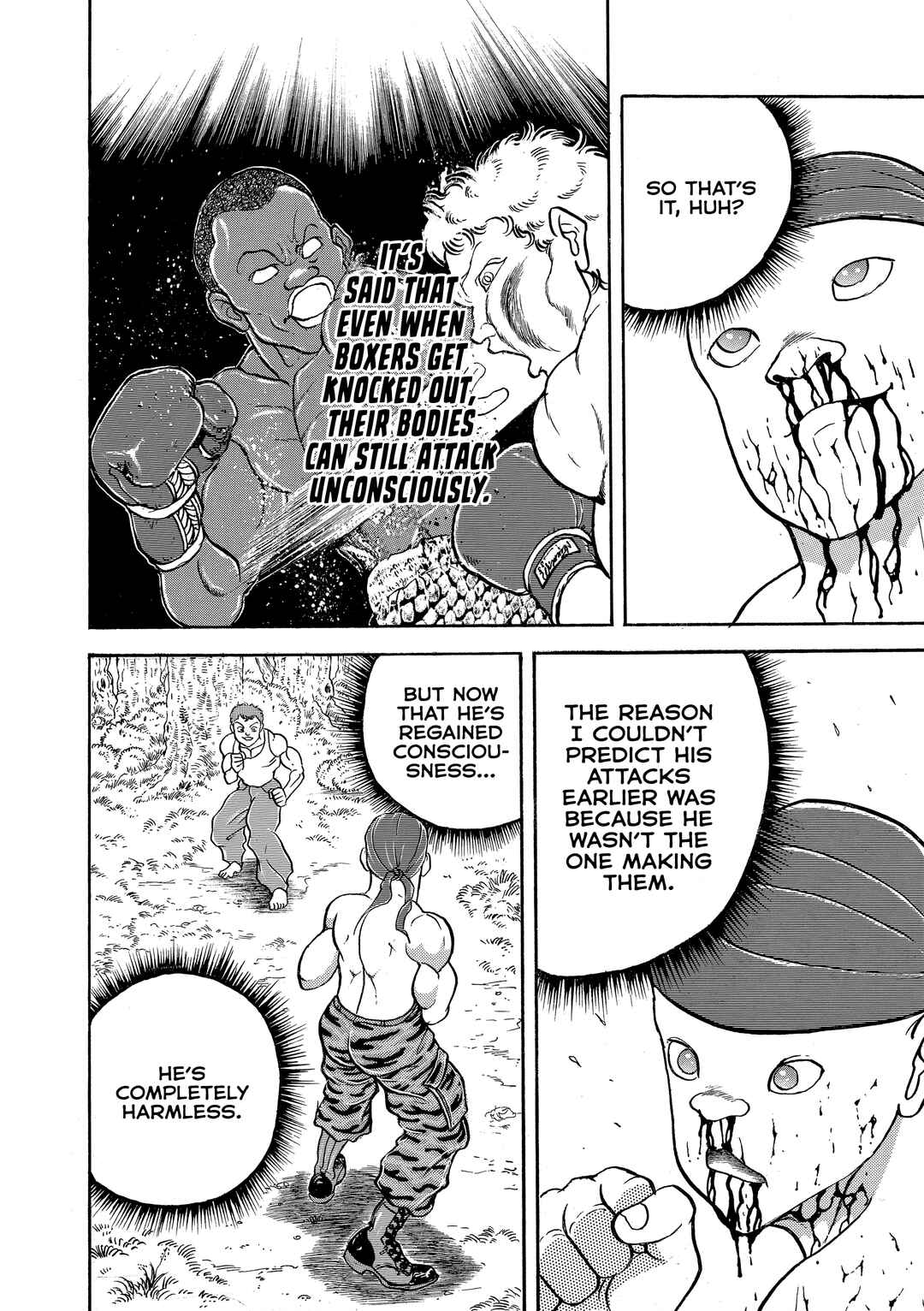 Chapter 147 - Page 21