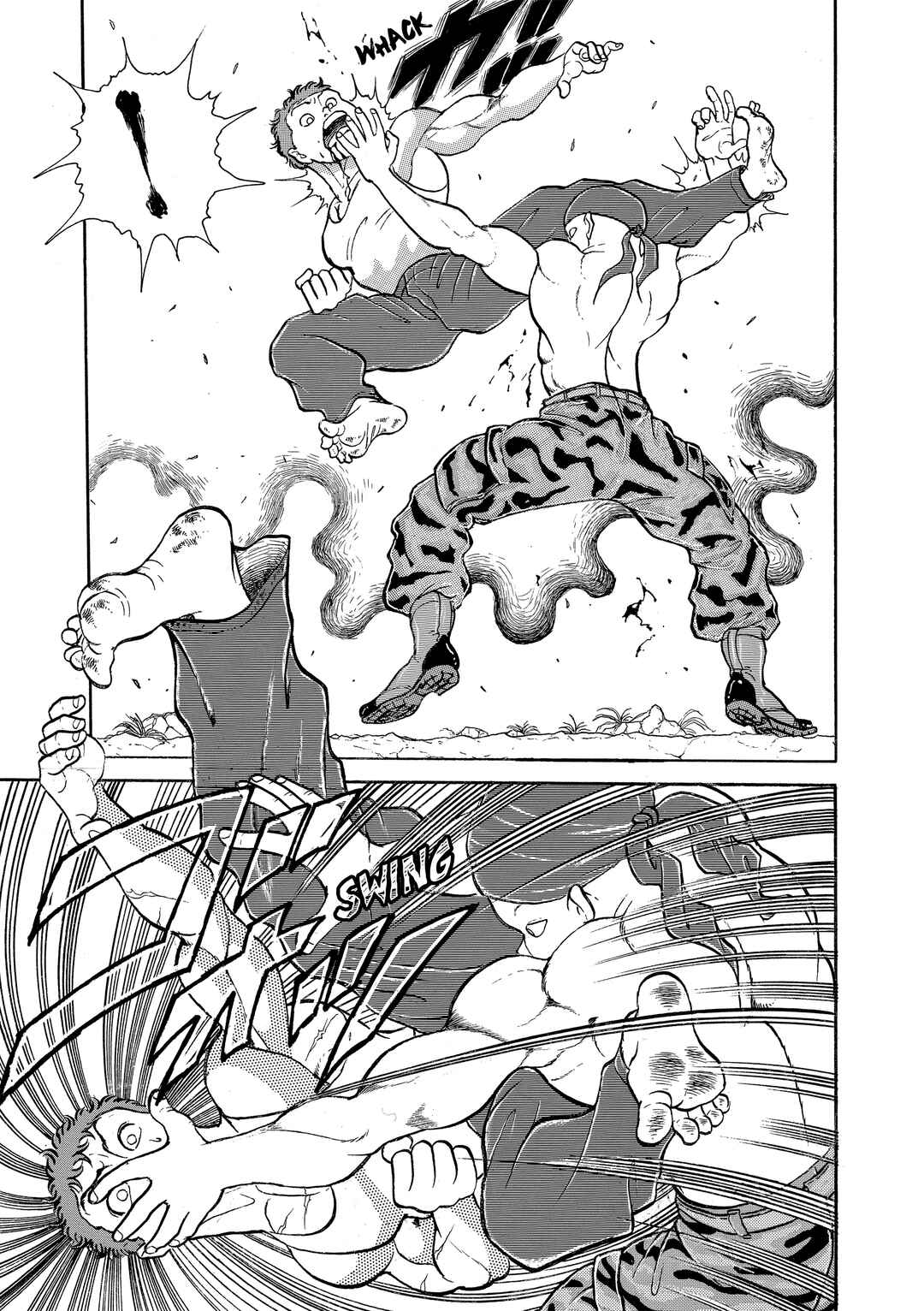 Chapter 147 - Page 24
