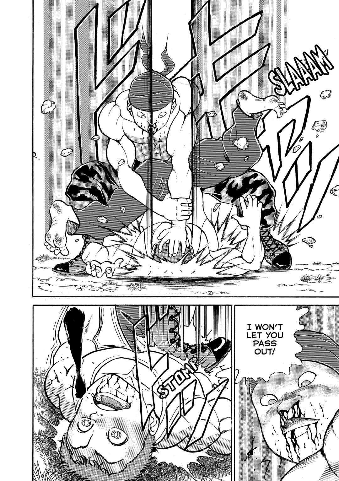 Chapter 147 - Page 25