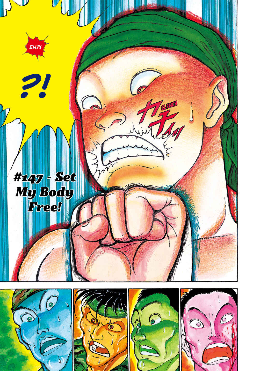 Chapter 147 - Page 3