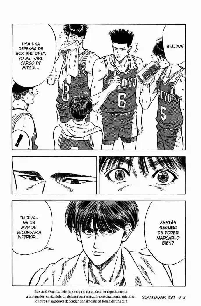 Chapter 91 - Page 14