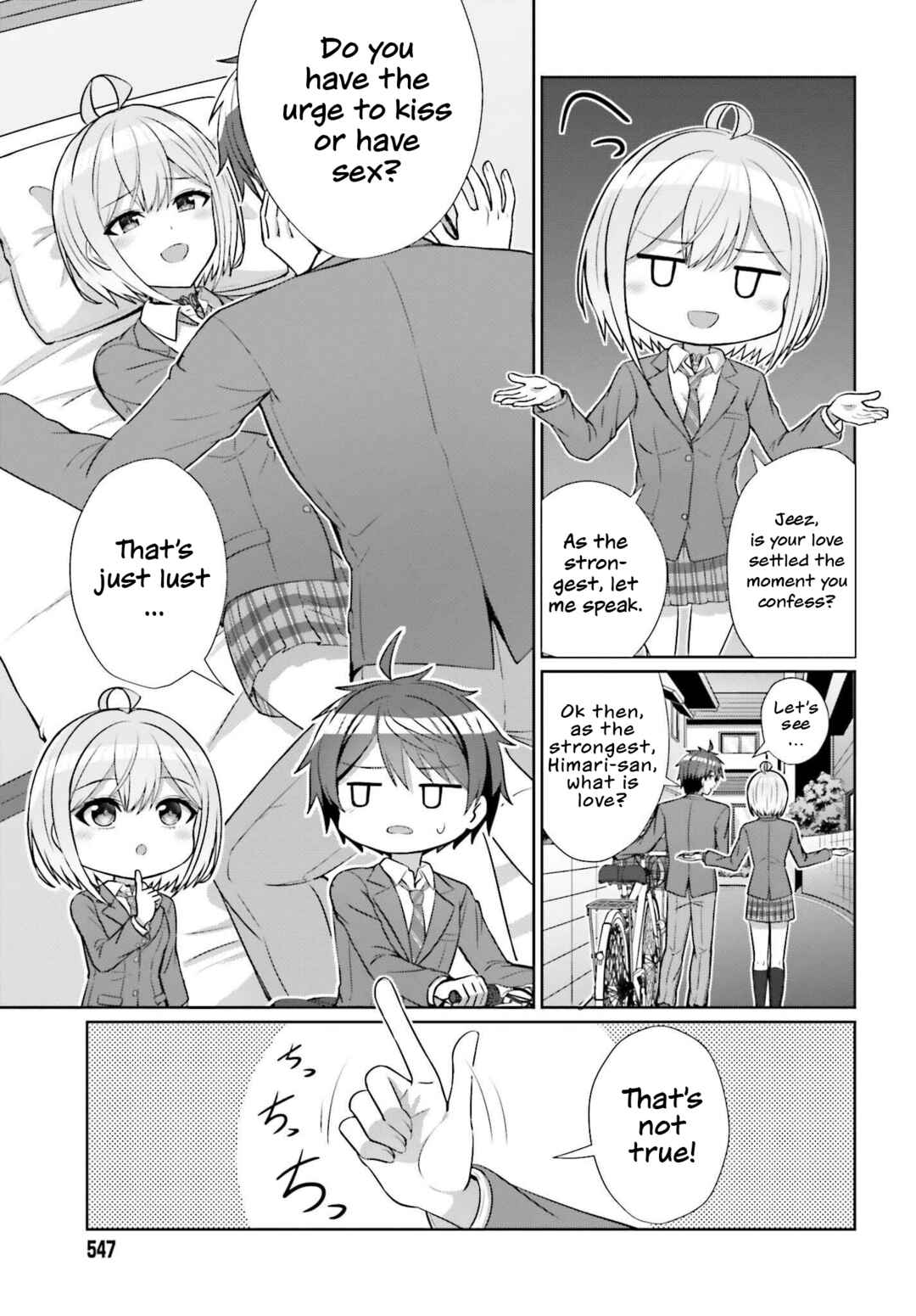 Chapter 9 - Page 11