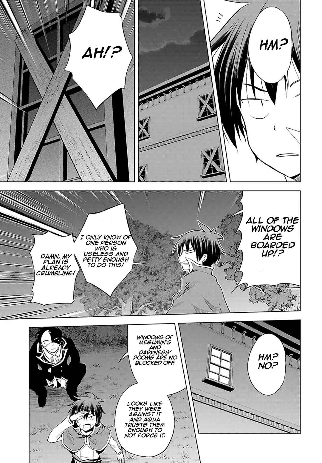 Chapter 120 - Page 24