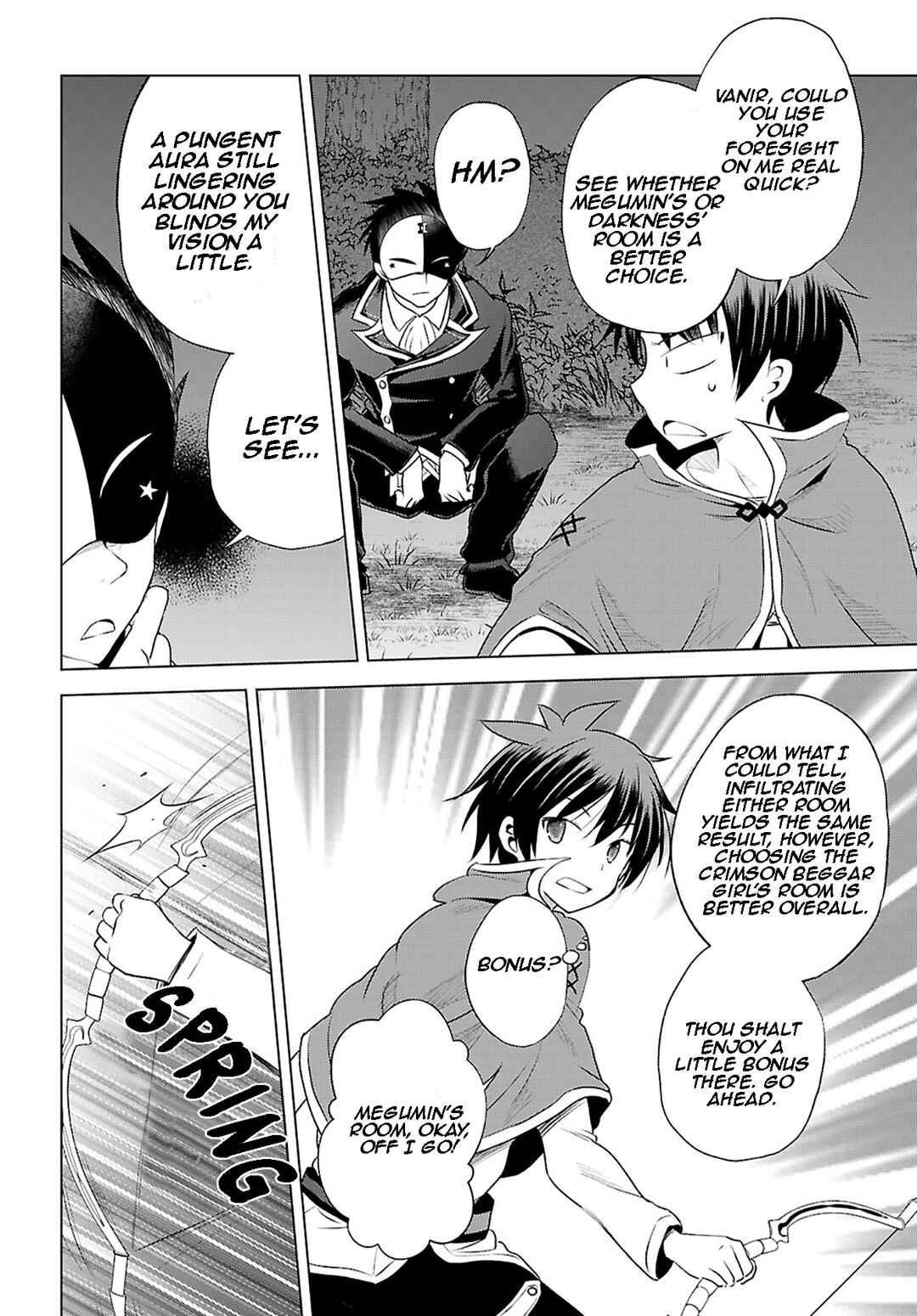 Chapter 120 - Page 25