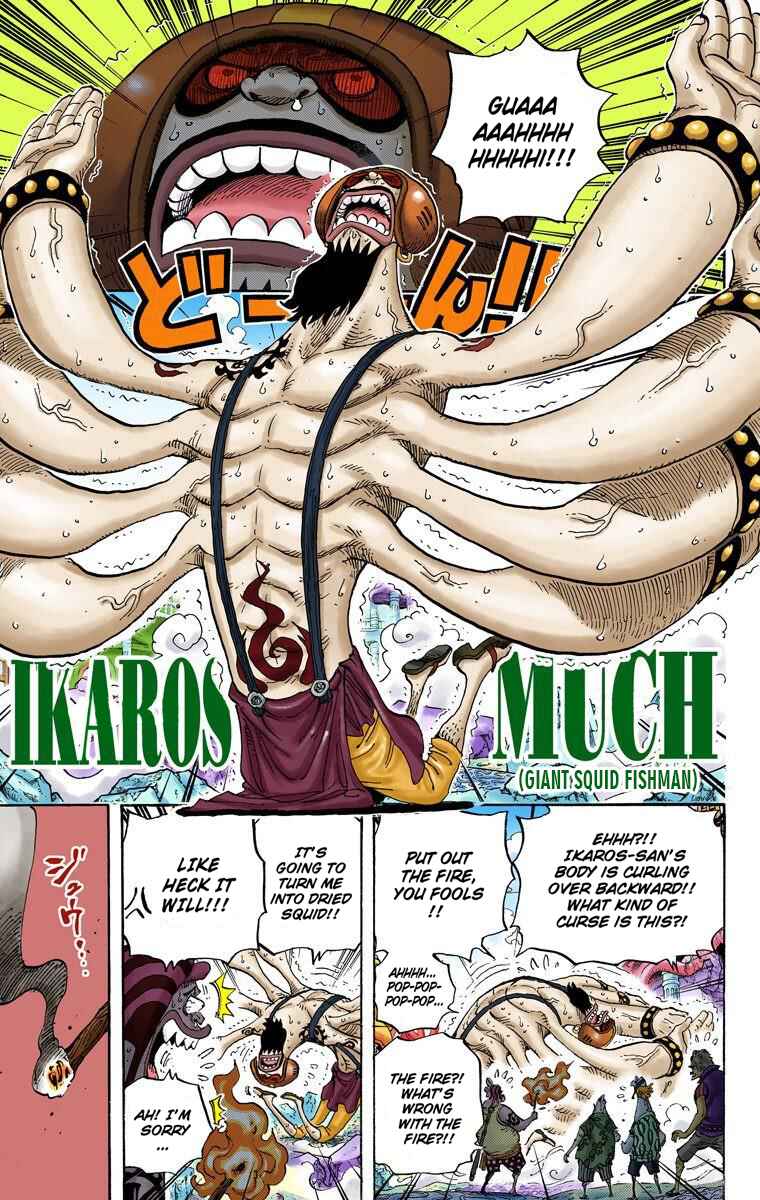 Chapter 630 - Page 14