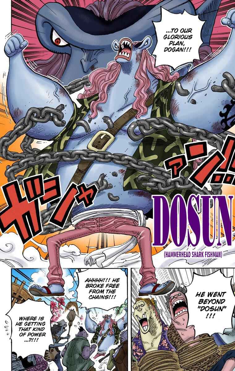 Chapter 630 - Page 5
