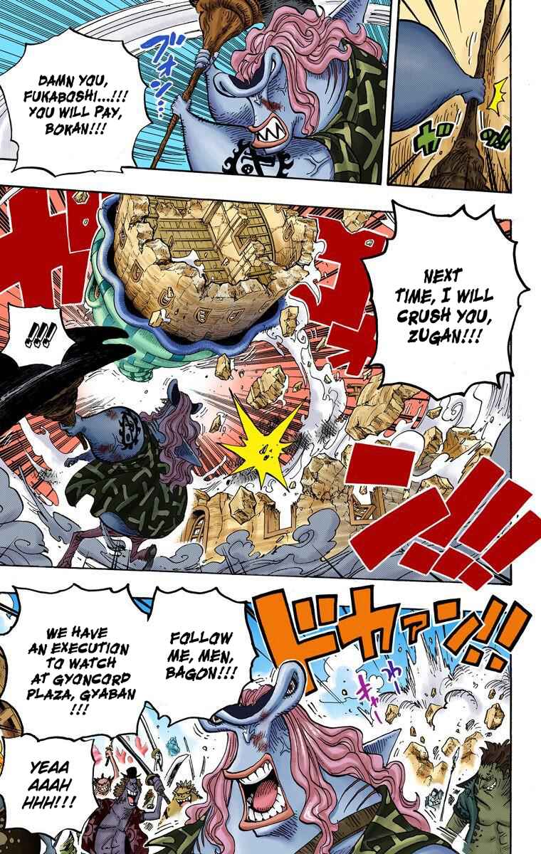 Chapter 630 - Page 6
