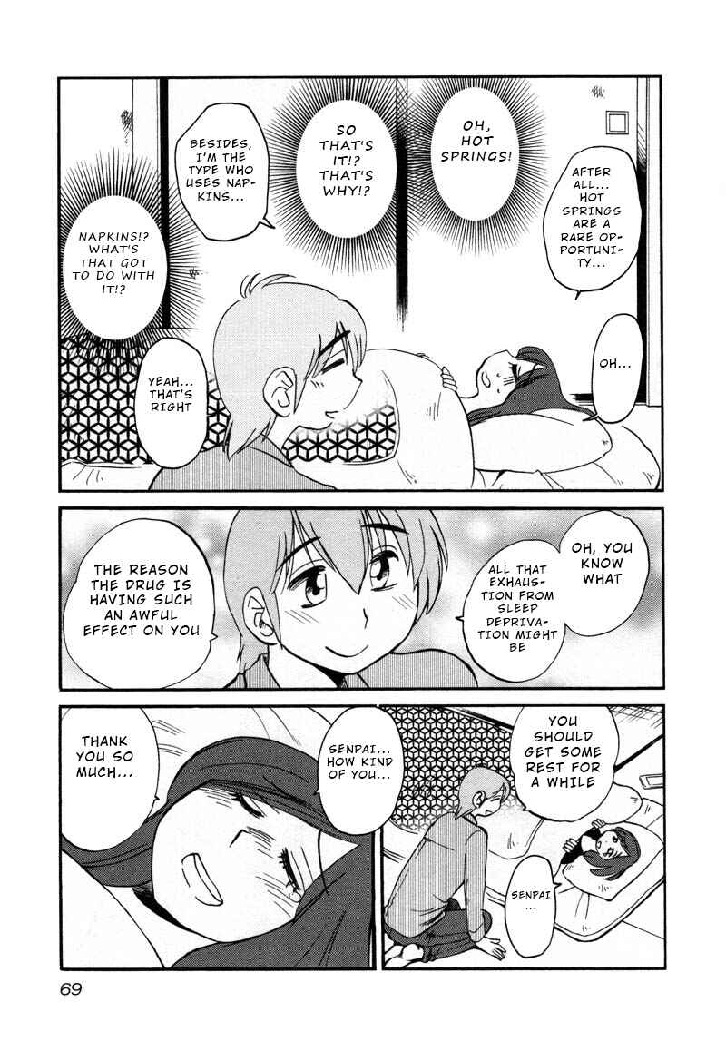 Chapter 40 - Page 11