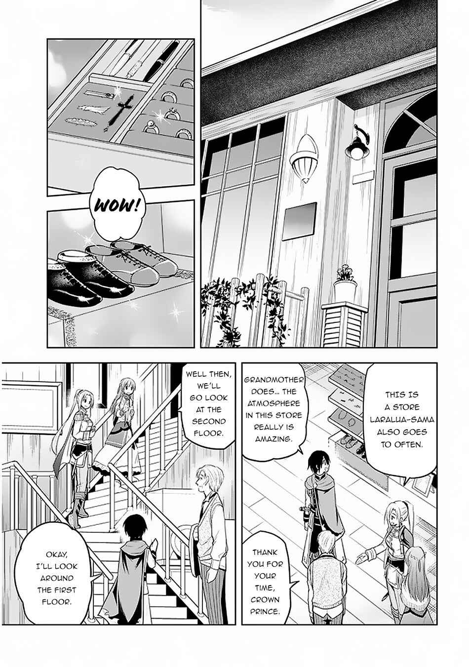 Chapter 18 - Page 11