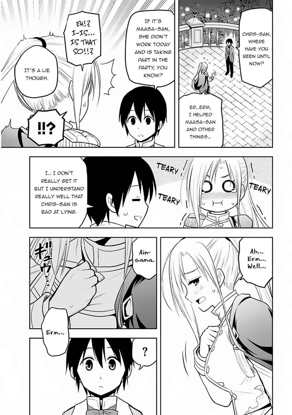Chapter 18 - Page 17