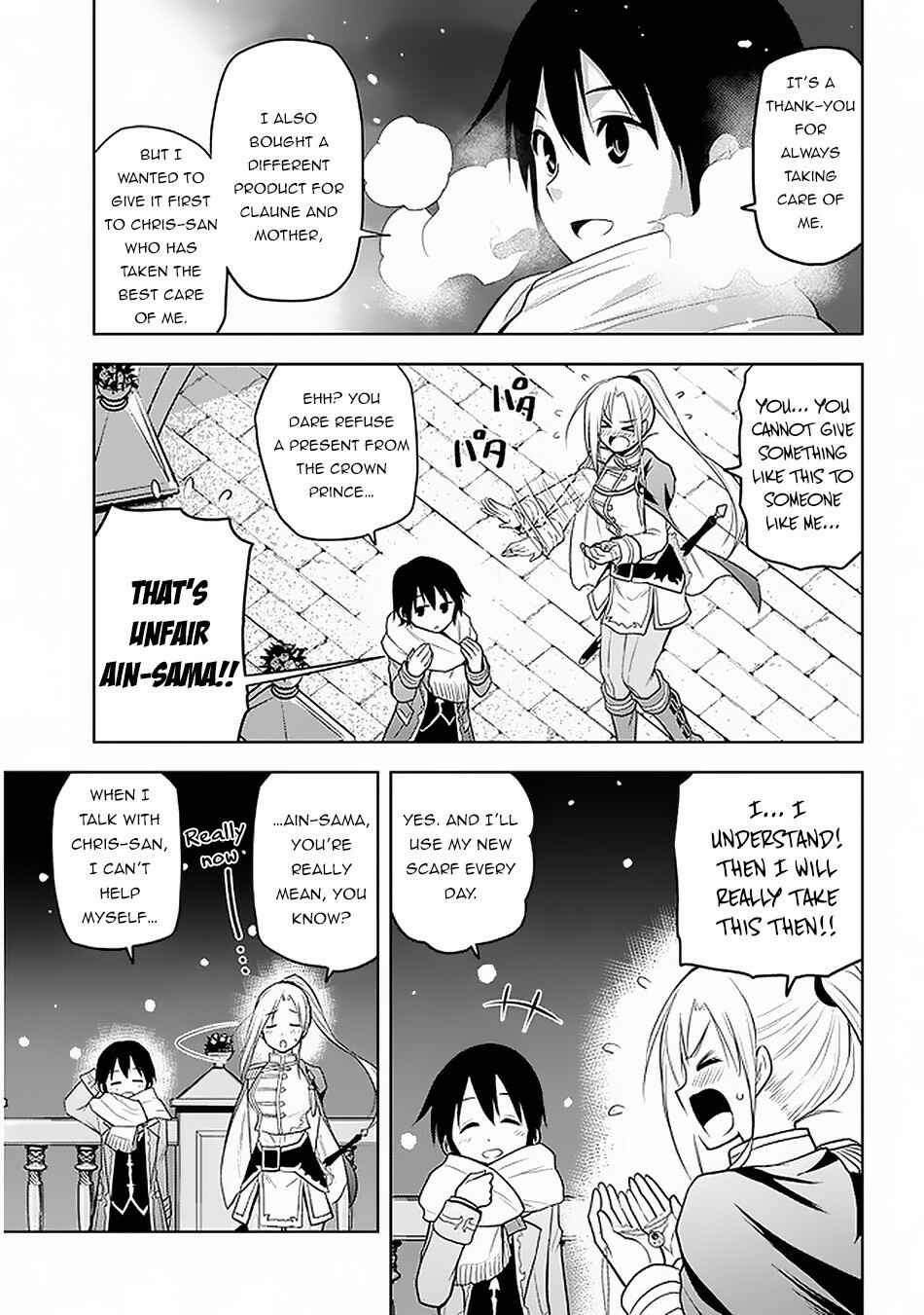 Chapter 18 - Page 21