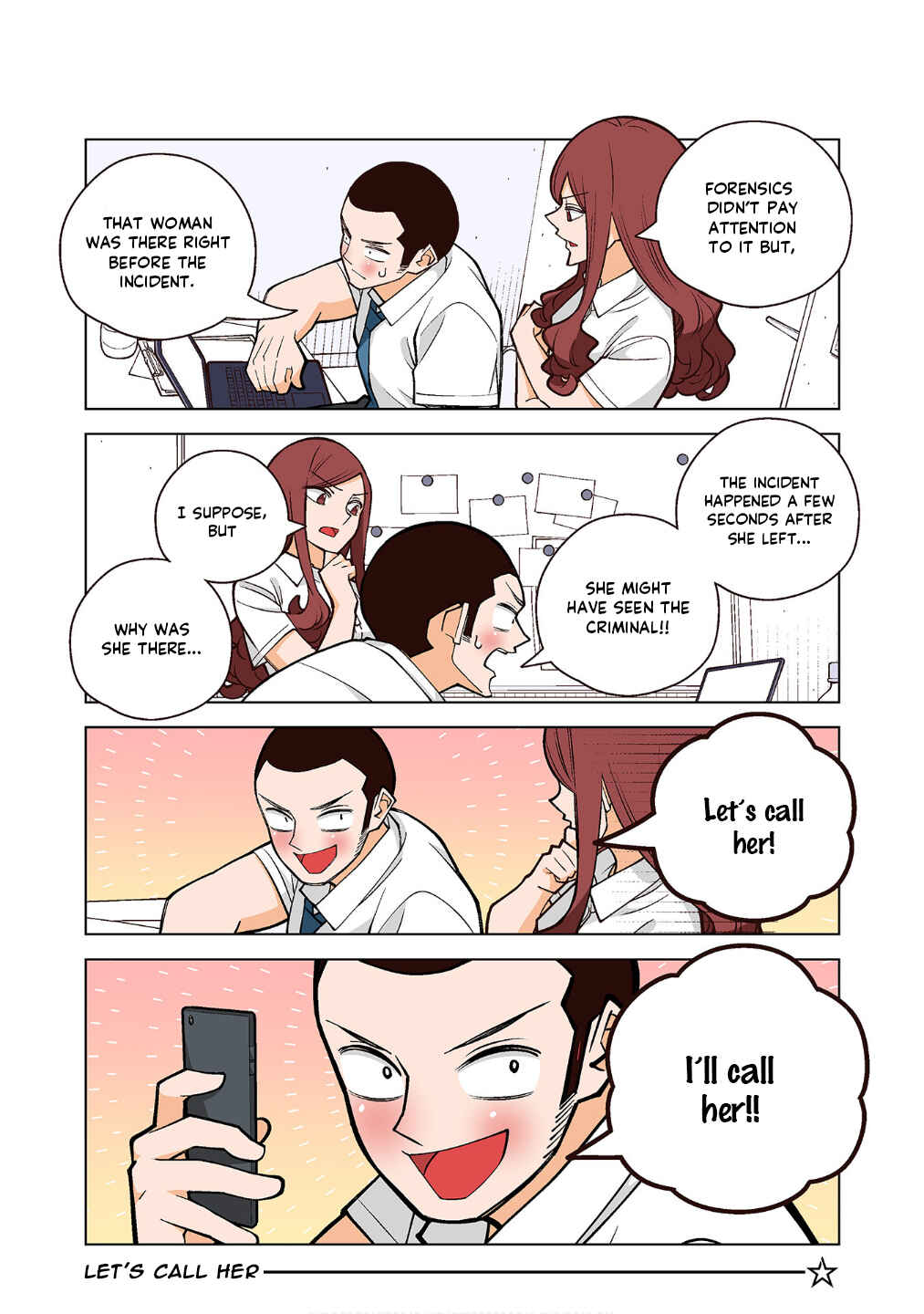 Chapter 28.5 - Page 4