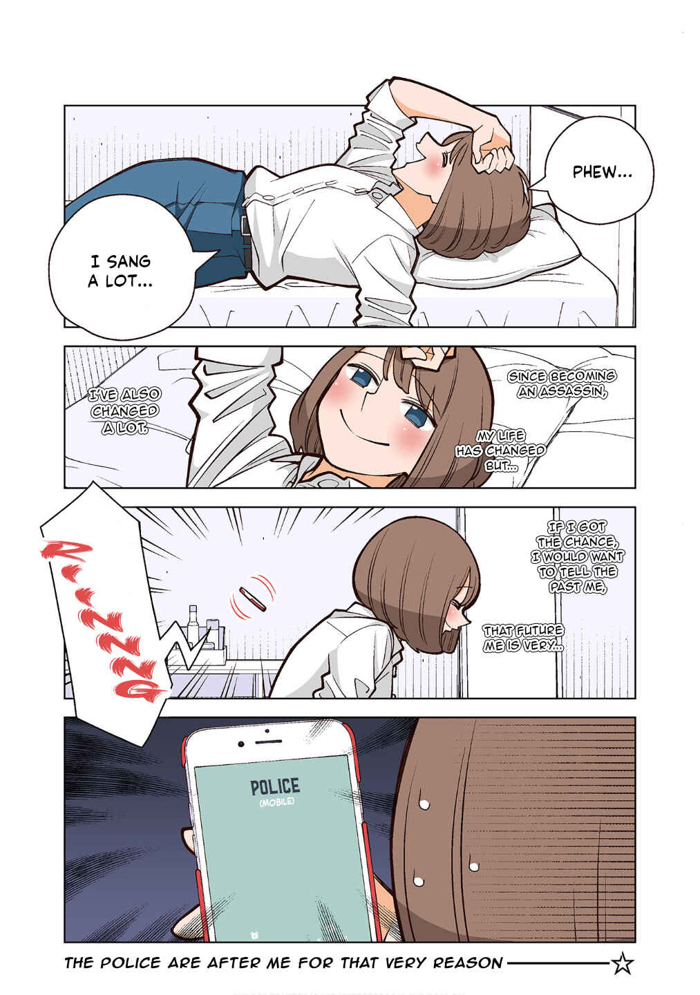Chapter 28.5 - Page 5