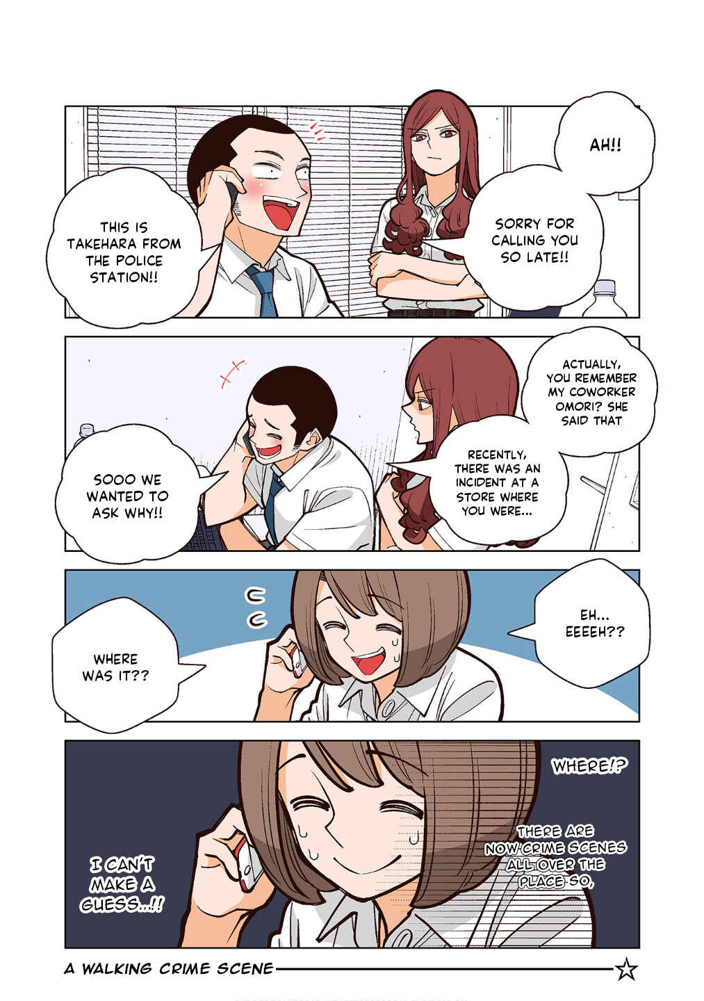 Chapter 28.5 - Page 6