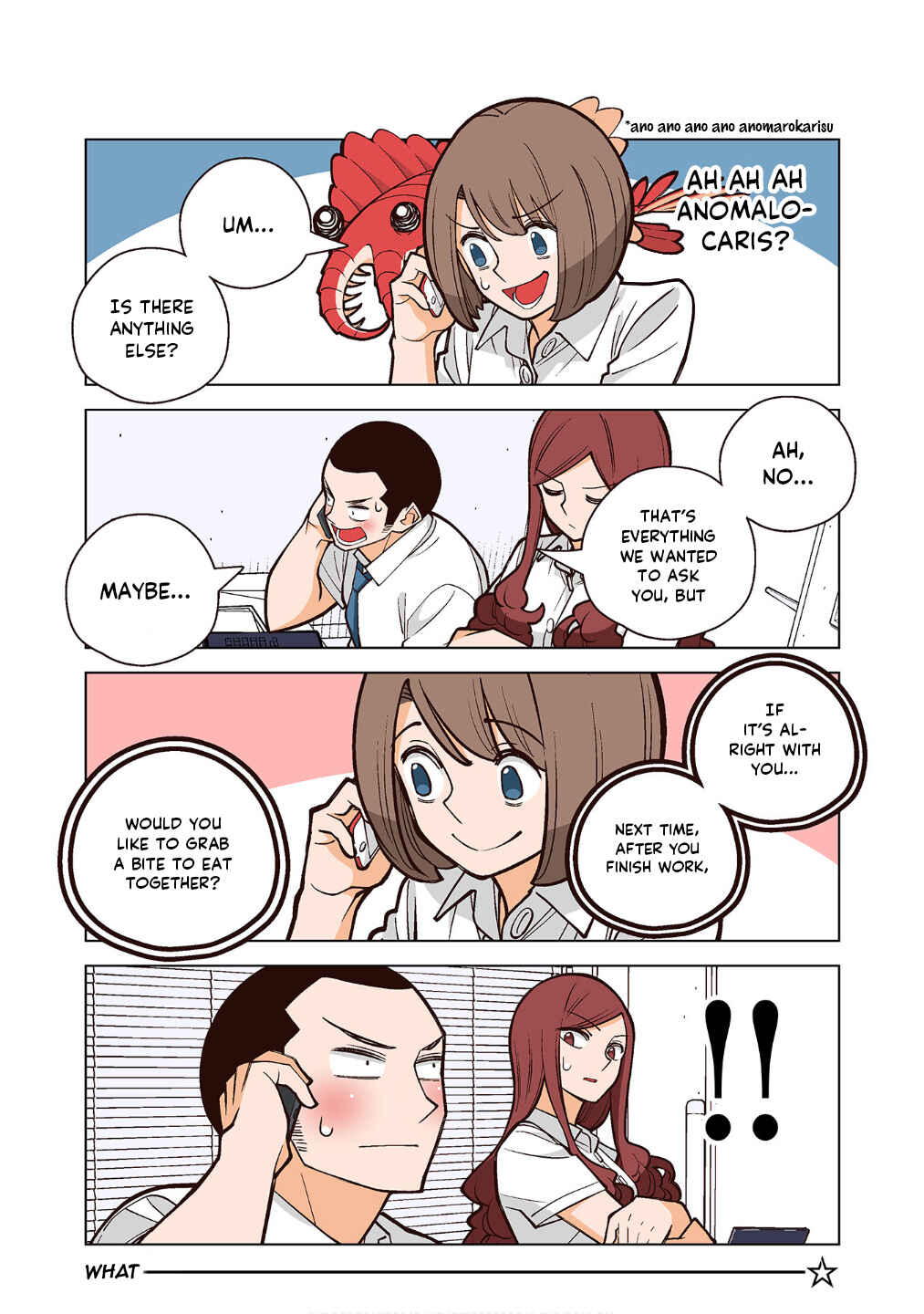 Chapter 28.5 - Page 8
