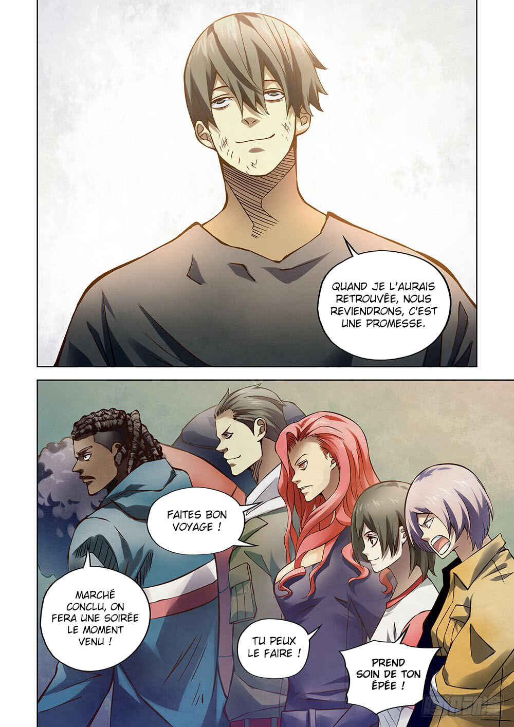 Chapter 183 - Page 15