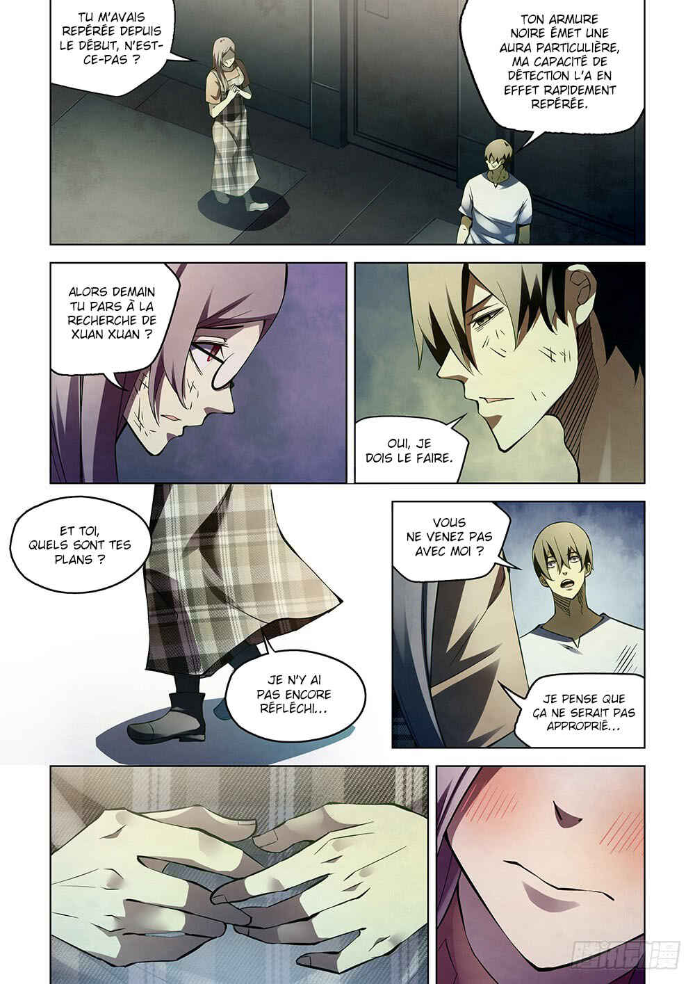 Chapter 183 - Page 4