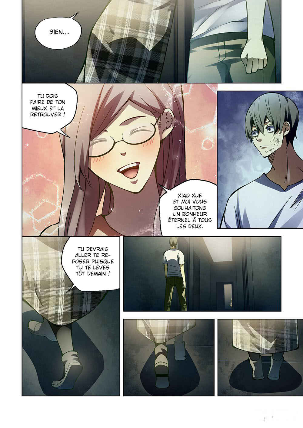 Chapter 183 - Page 7