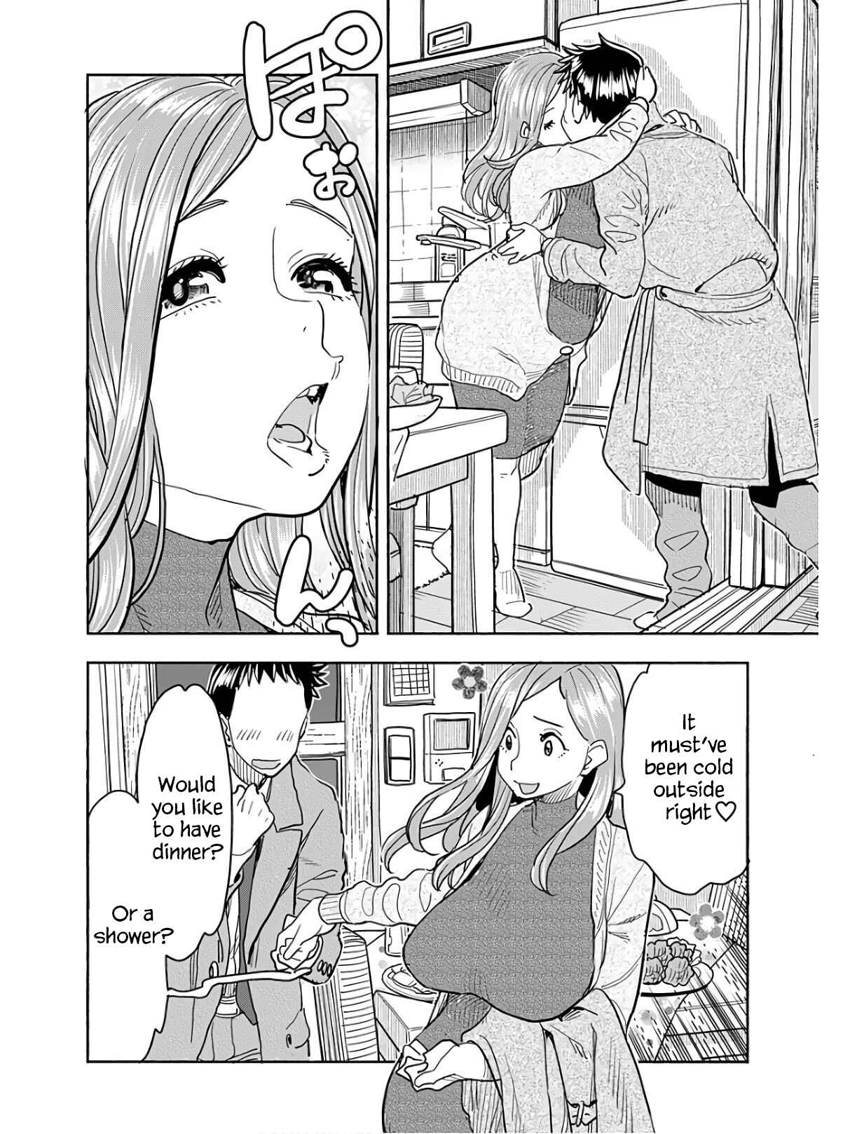 Chapter 117 - Page 3