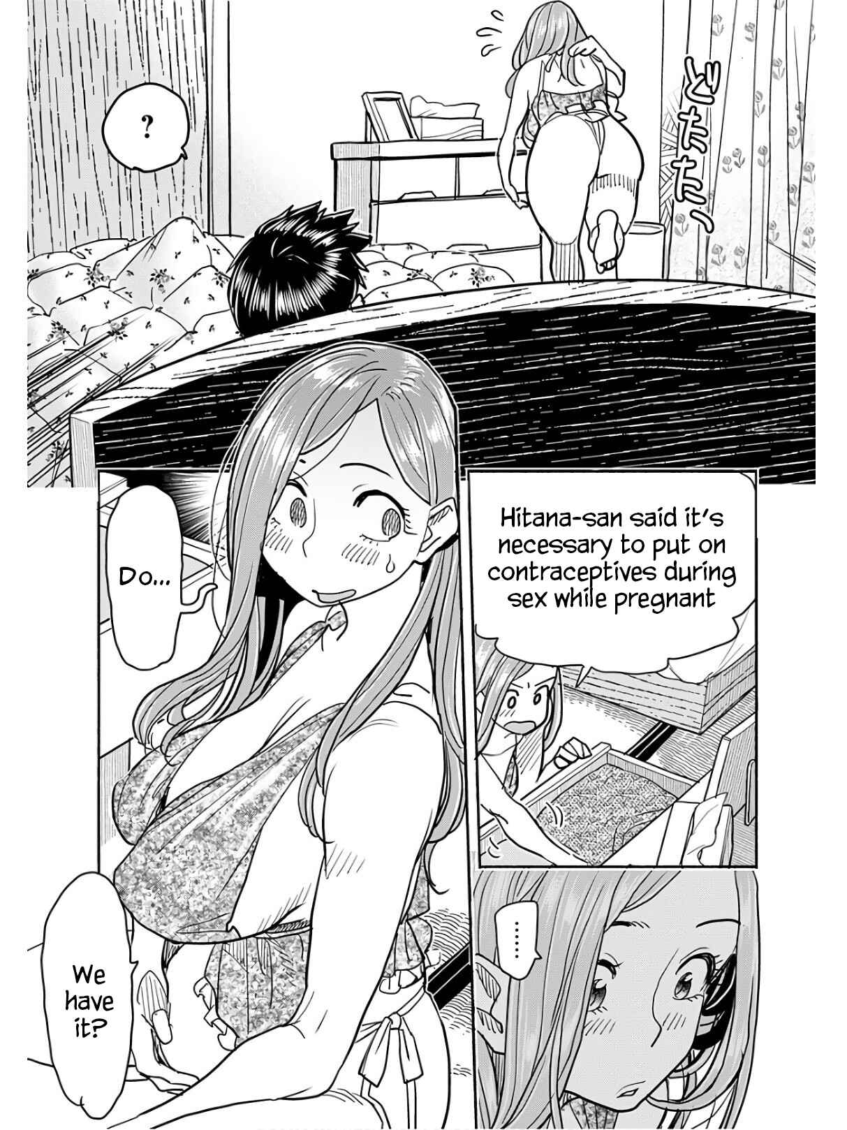 Chapter 117 - Page 8