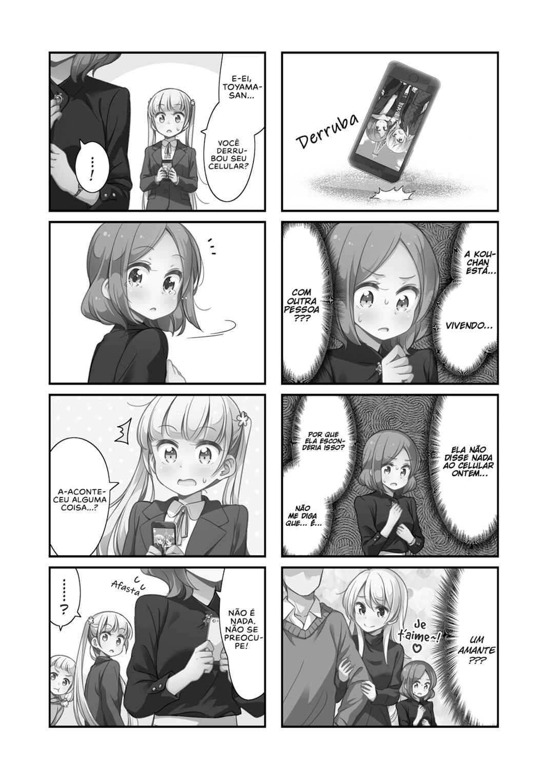Chapter 91 - Page 12