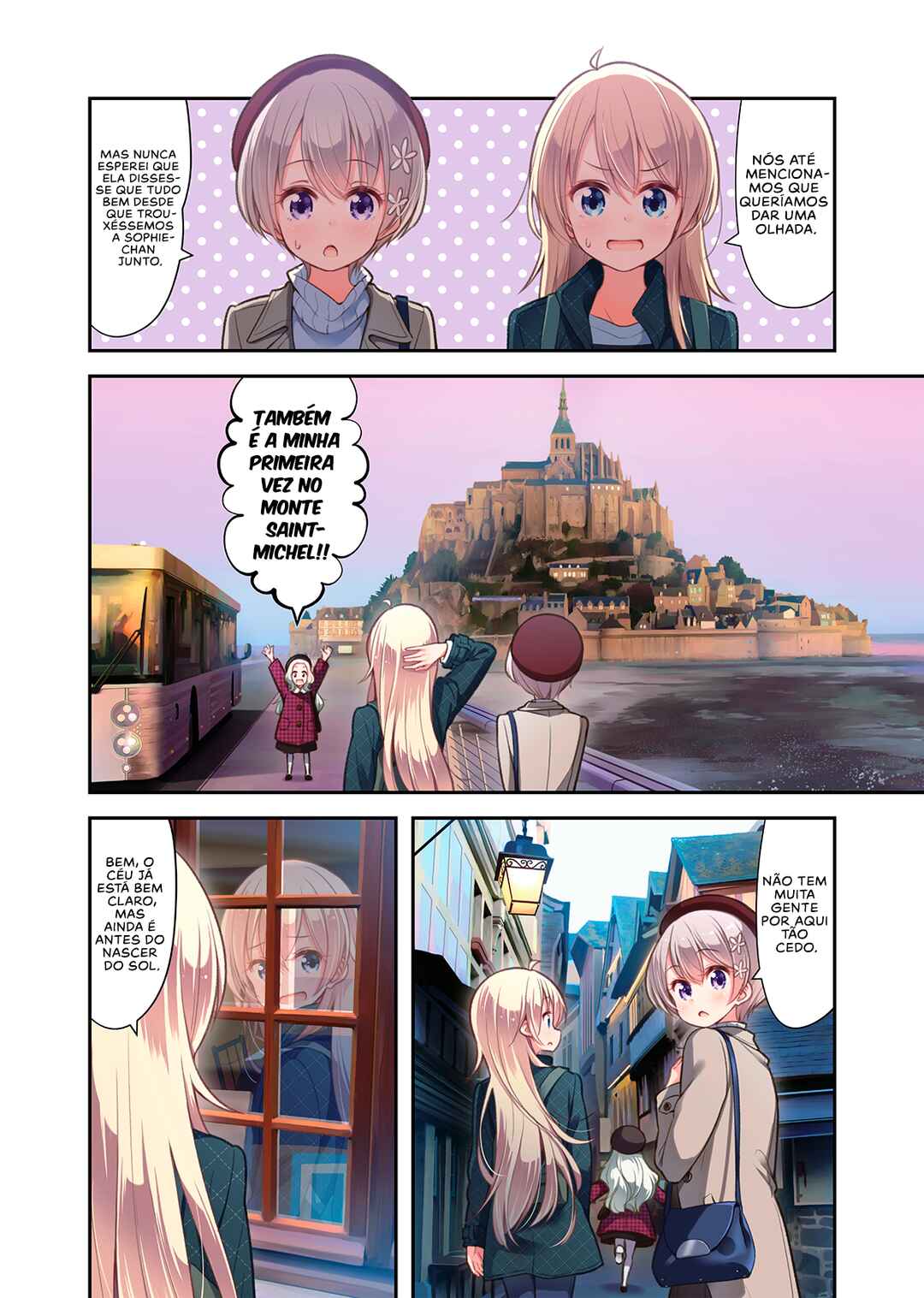 Chapter 91 - Page 8