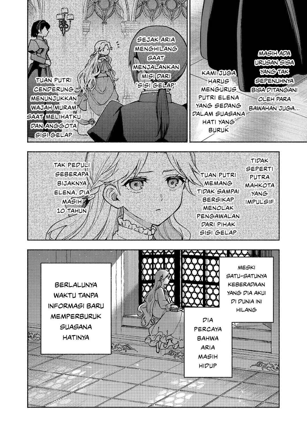 Chapter 31 - Page 22