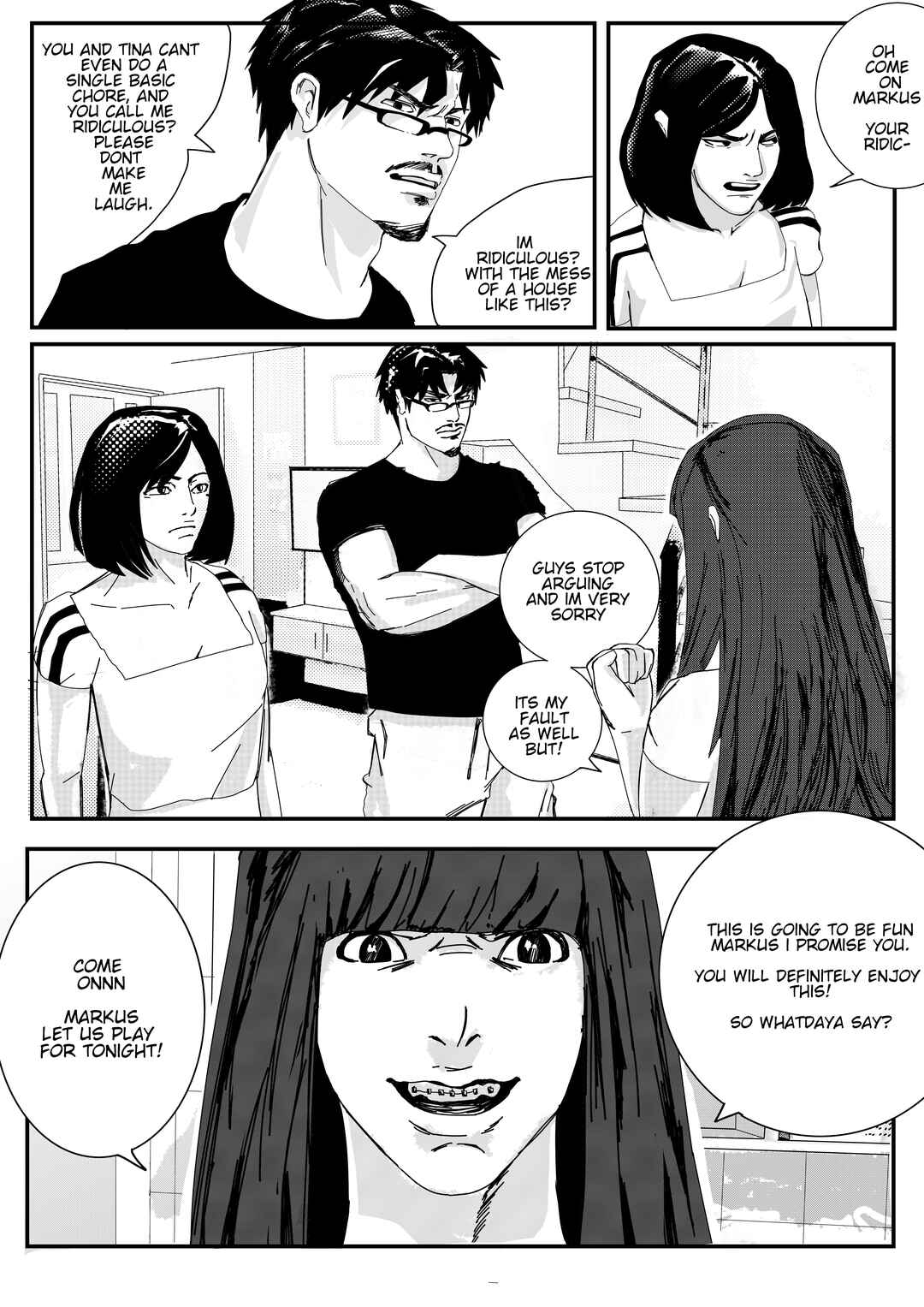 Chapter 1 - Page 12