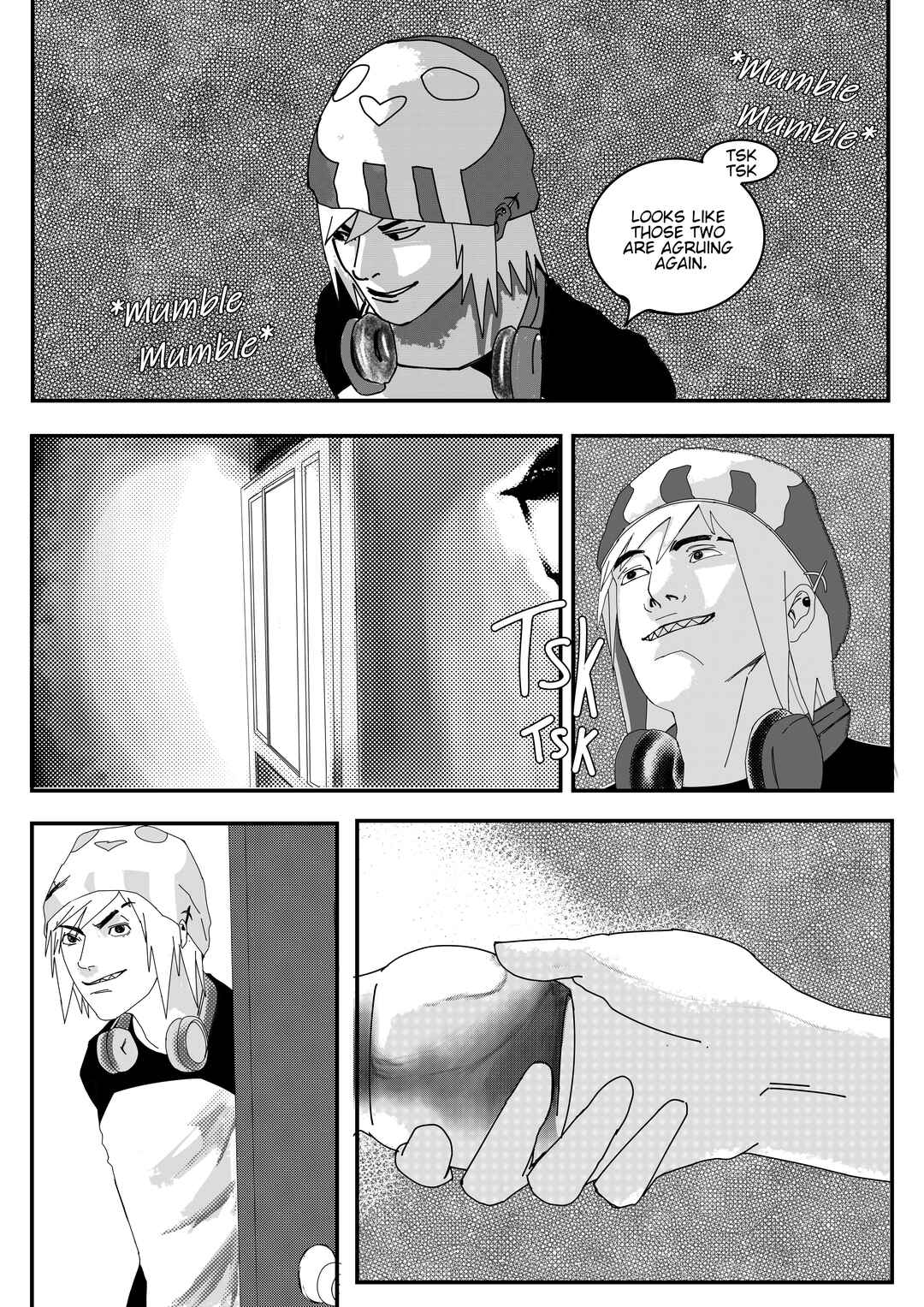Chapter 1 - Page 14