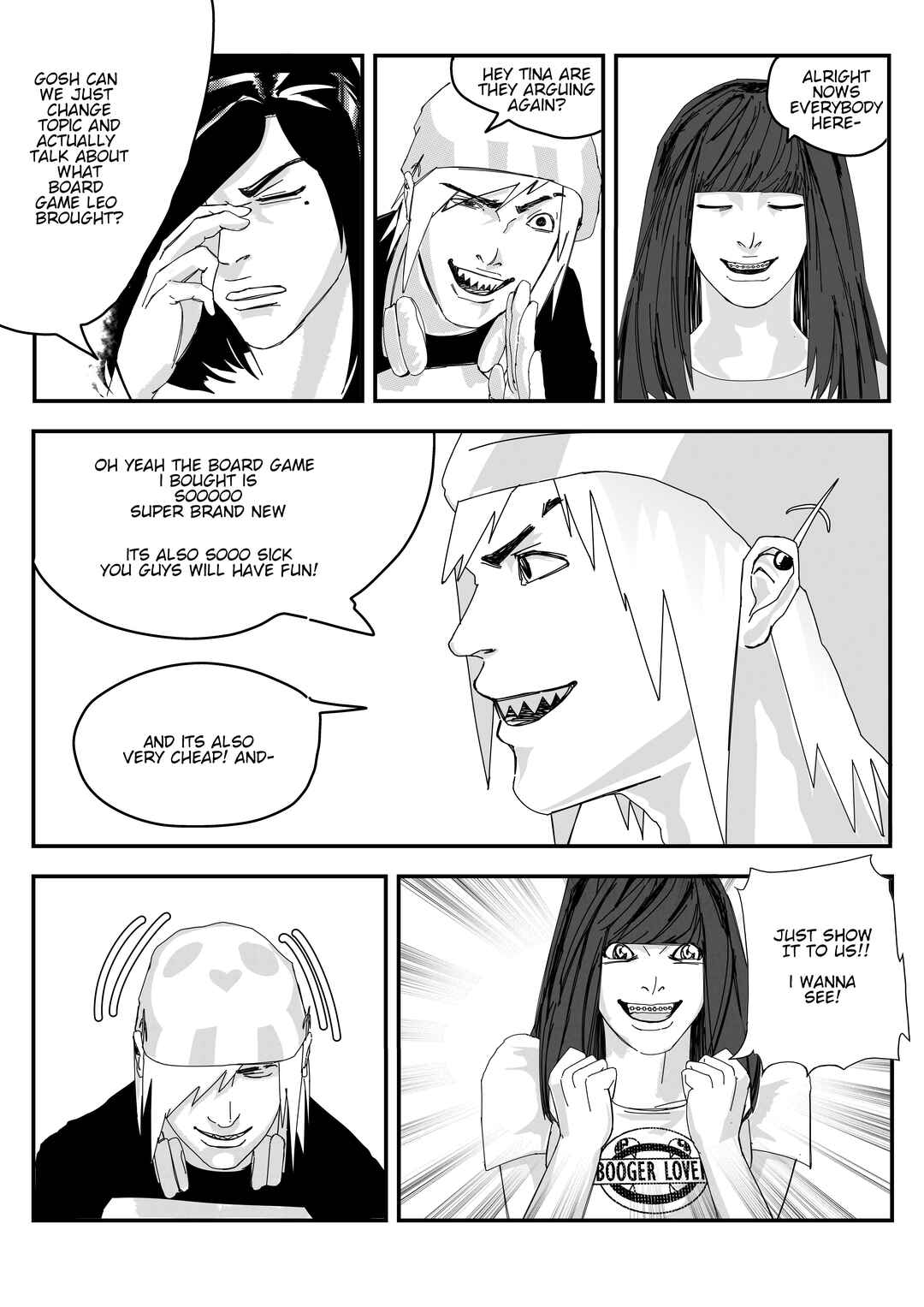 Chapter 1 - Page 16