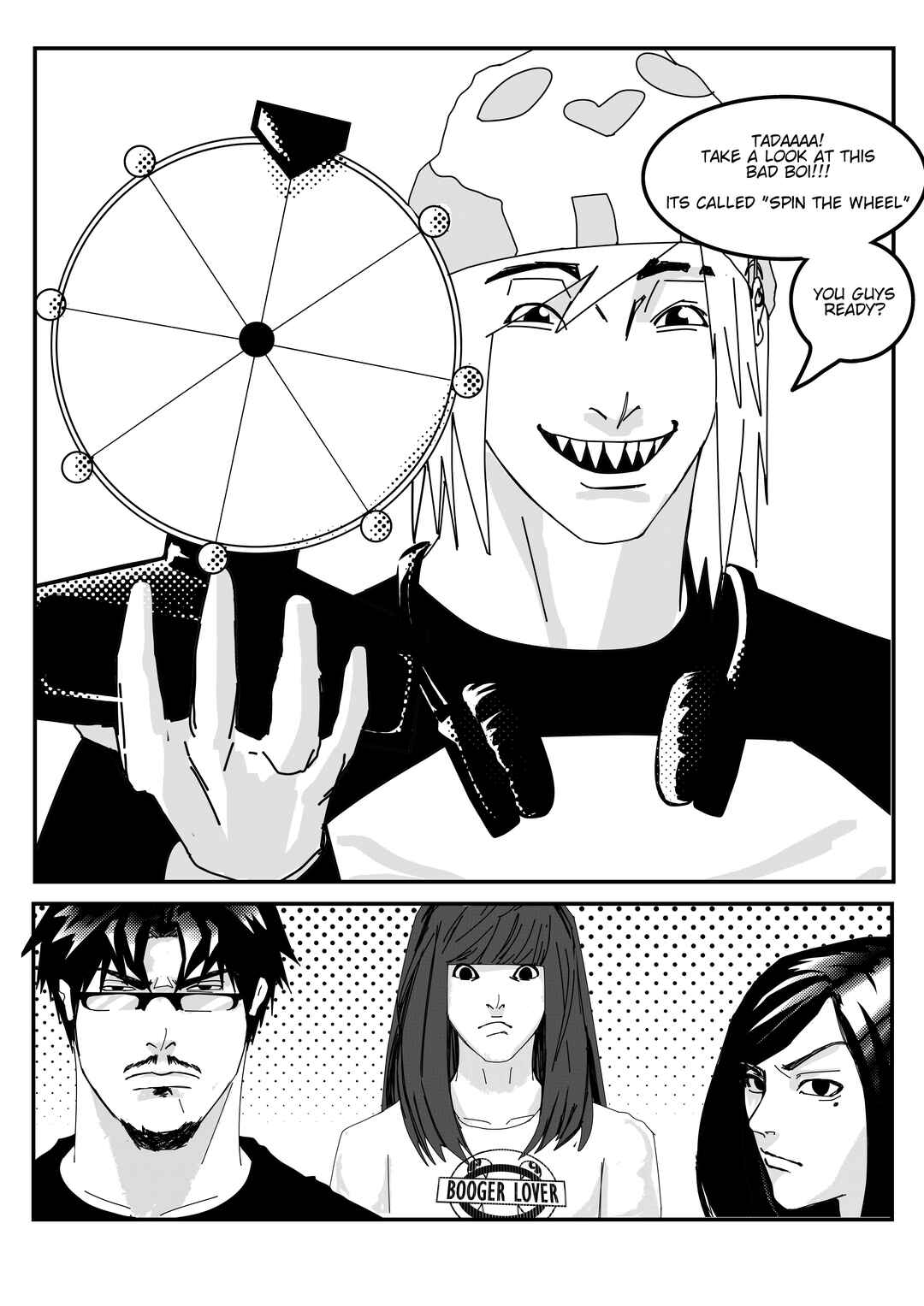 Chapter 1 - Page 17